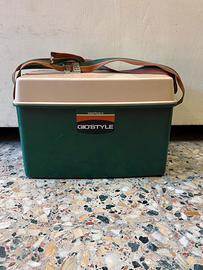 Picnic vintage Gio'Style