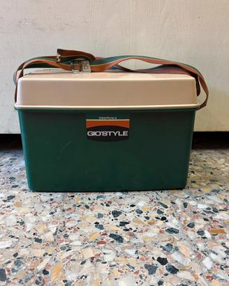 Picnic vintage Gio'Style