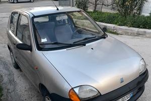 FIAT 600 Young