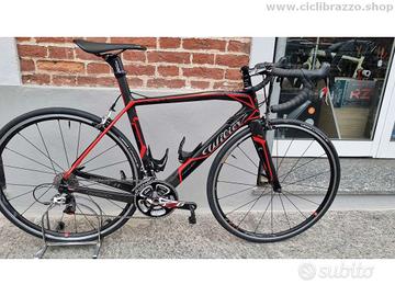 WILIER CENTO1 SR tg.M SRAM RED 2x10v USATO