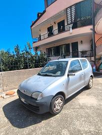 Fiat 600 1.1 anno 2007