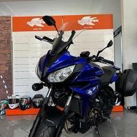 Yamaha Tracer 700 Valigie originali Spedizione Gra