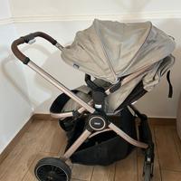 Trio Chicco Best Friend