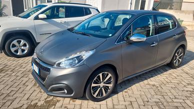 Peugeot 208 BlueHDi 75 5 porte Active