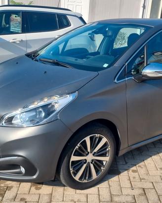 Peugeot 208 BlueHDi 75 5 porte Active