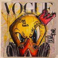 PEREGO JACK "I can't breathe"