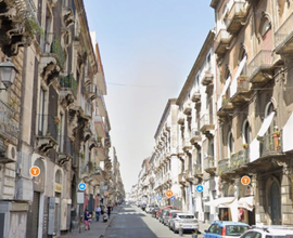 Bottega Locata Centro Via Garibaldi