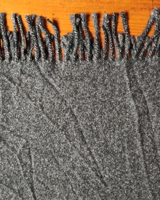 Sciarpa uomo donna inverno scialle caldo pashmina