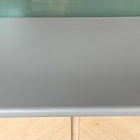 230 mensole in legno ( colore grigio )