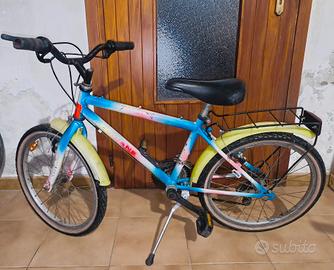 bici da bambino