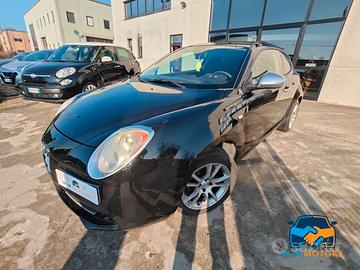 Alfa Romeo MiTo 1.4 Junior Distinctive