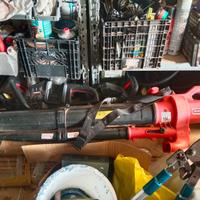 Soffiatore e aspiratore valex