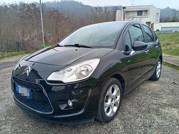 Citroen C3 1.4 HDi 70 Exclusive