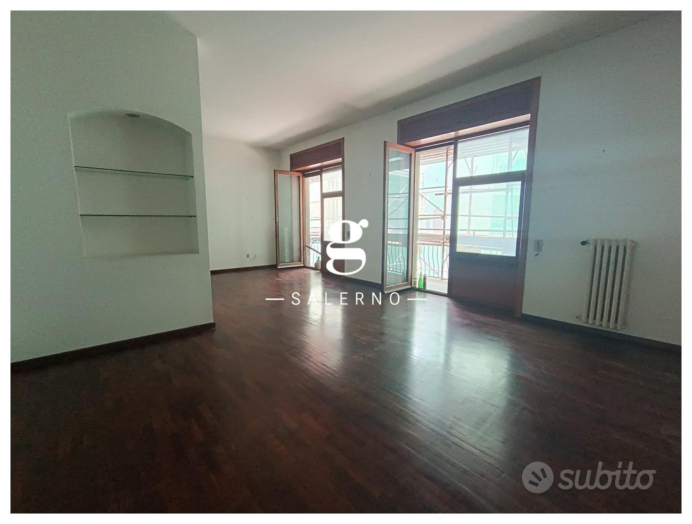 Appartamento – Salerno, Mercatello - Vista 2