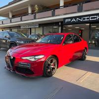 Alfa Romeo Giulia 2.2 Turbodiesel 210 CV AT8 AWD Q