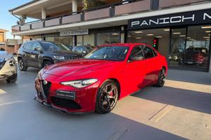 Alfa Romeo Giulia 2.2 Turbodiesel 210 CV AT8 AWD Q
