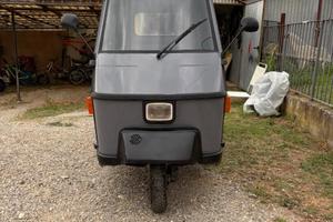 Ape piaggio