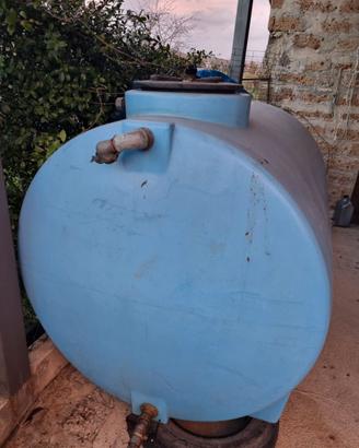 Botte per liquidi
