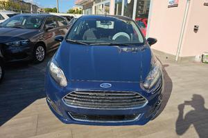 Ford fiesta 1.5 diesel 75cv TITANIUM FULL