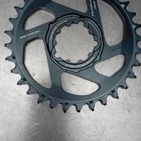 Corona sramm 32 nuova