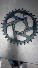 Corona sramm 32 nuova