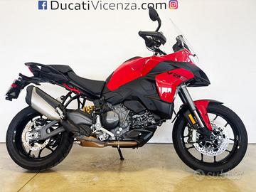 DUCATI Multistrada V2 S RED