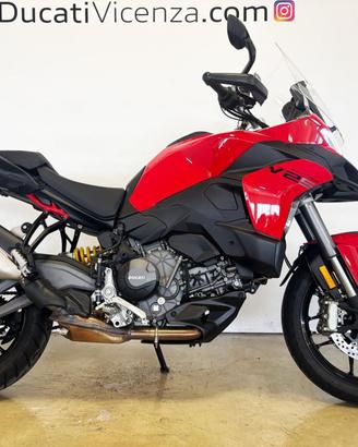 DUCATI Multistrada V2 S RED