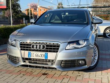 Audi A4 2.0TDI 170CV BERLINA S-LINE UNICO PROPRIET