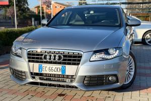Audi A4 2.0TDI 170CV BERLINA S-LINE UNICO PROPRIET
