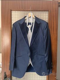 Vestito sposo