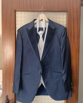 Vestito sposo