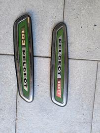 Peugeot 103