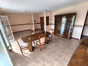 APPARTAMENTO 100MQ+BALCONI MONSERRATO (AG)