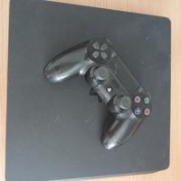 PlayStation4