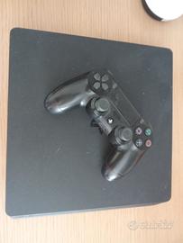 PlayStation4