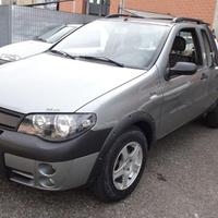 FIAT - Strada 1300 MTJ FIORINO ADVENTURE NEW