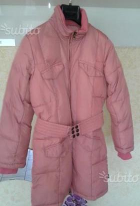 Due giubbini bimba