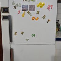 frigorifero electroline 