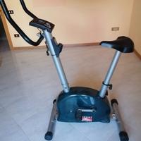 Bicicletta da camera