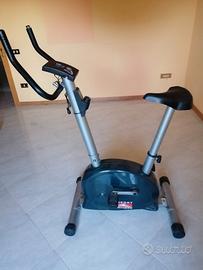 Bicicletta da camera