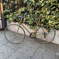 Bicicletta condorino Legnano