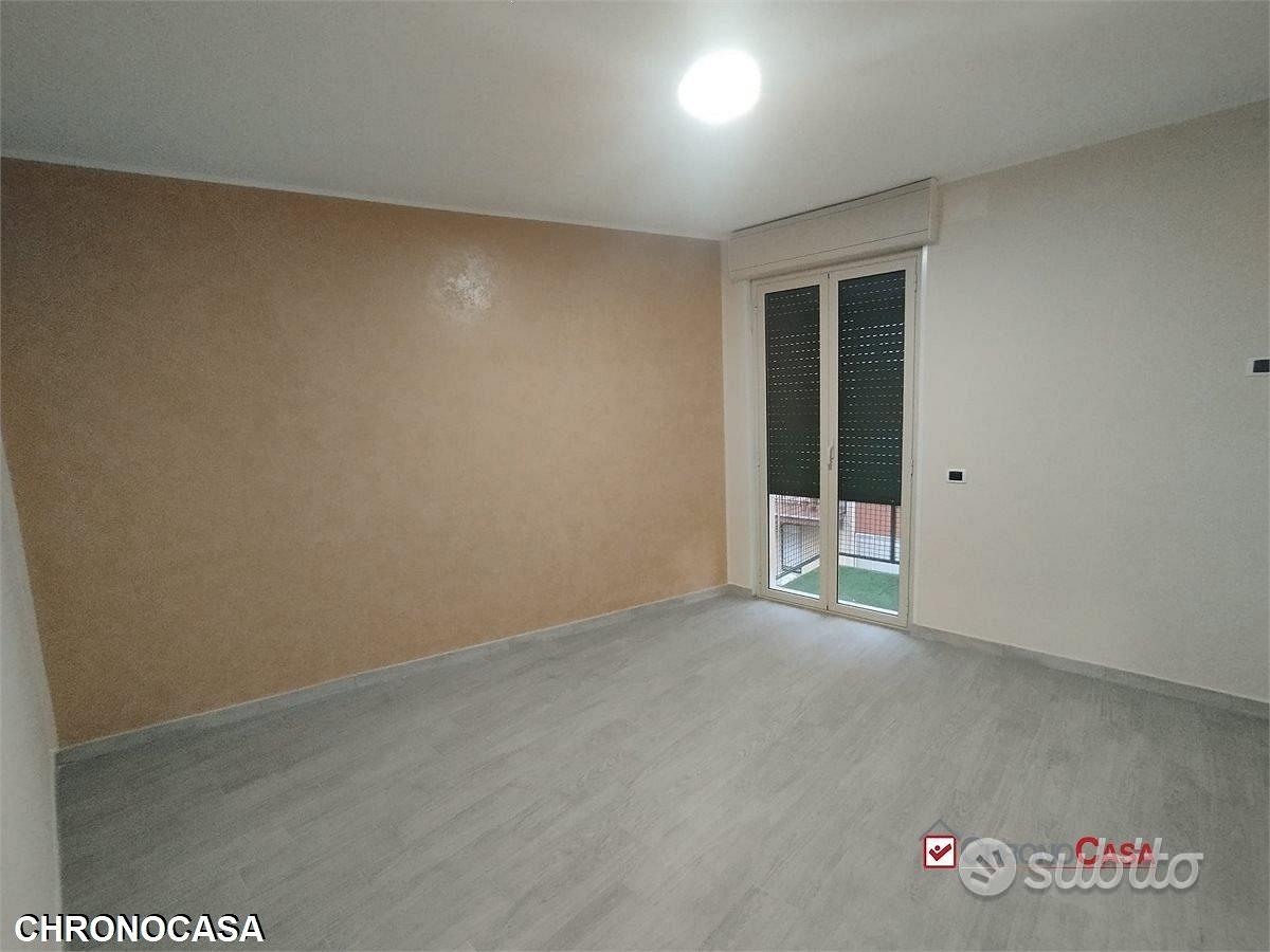 Appartamento – Messina, Rione Condottieri, II Circoscrizione - Vista 3