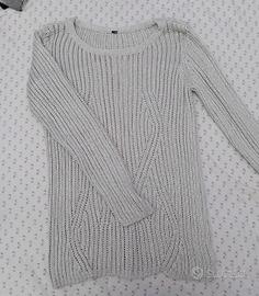 pullover donna