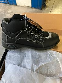 scarpe antinfortunistiche SIR taglia 43
