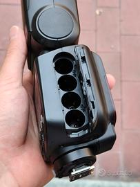 Flash Godox TT658IIS