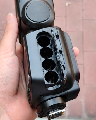 Flash Godox TT658IIS