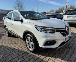 RENAULT Kadjar Blue dCi 115CV Intens AUTOMATICO