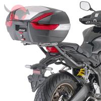 STAFFE PORTAPACCHI CB 650 R 1173FZ