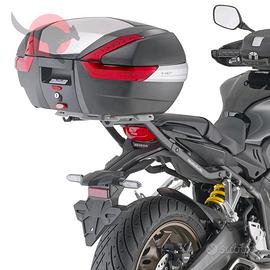 STAFFE PORTAPACCHI CB 650 R 1173FZ