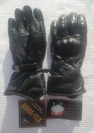 GUANTI PELLE DAINESE